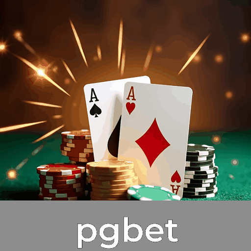 pgbet: Plataforma confiável de cassino premiado